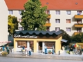 Универмаг Auhagen H0 (11406)